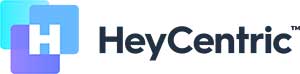 heycentric logo