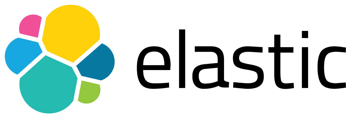 Elastic company logo
