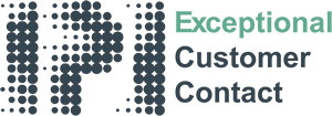IPI exceptional customer contact logo