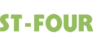ST-FOUR logo