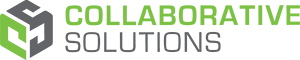 Logo for Collaborative Solutions