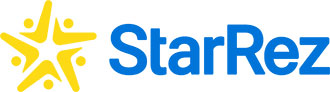 StarRez logo