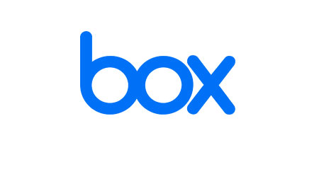 box.com logo