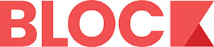block logo