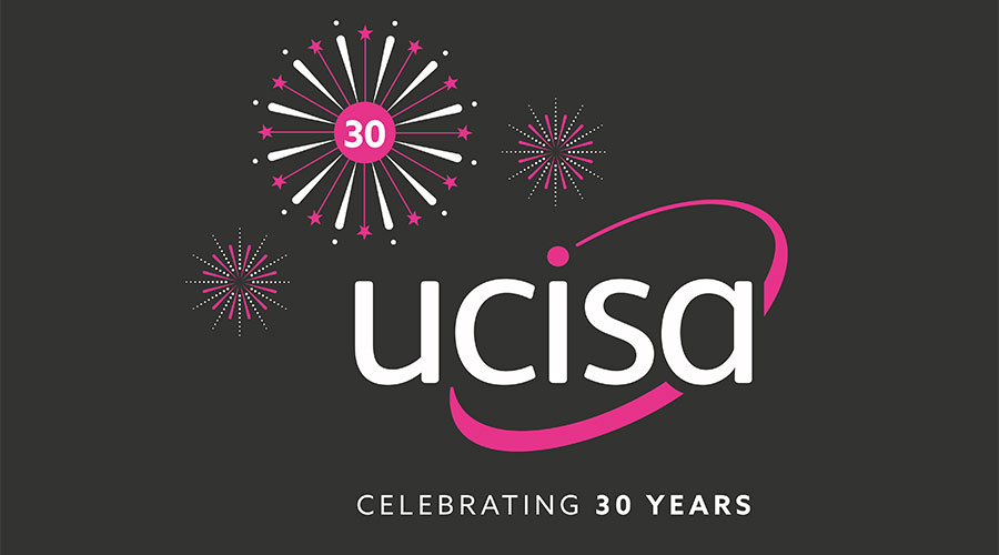 30th logo