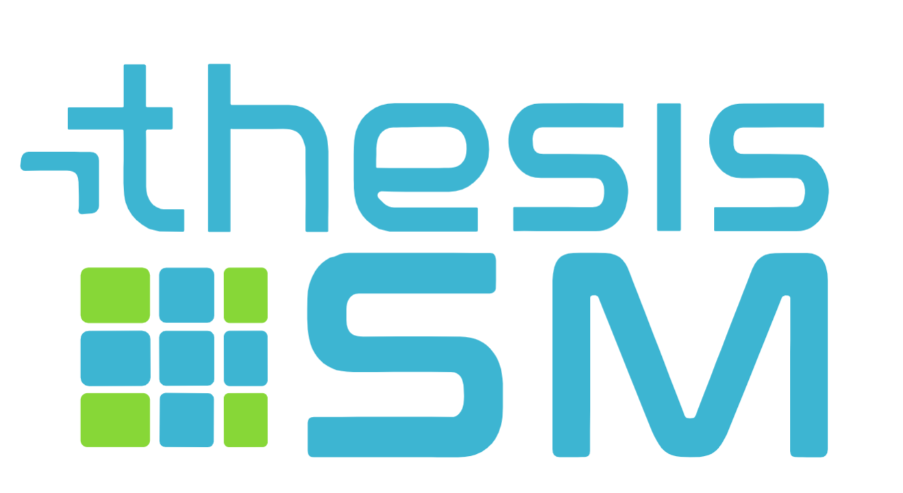 Thesis SM