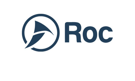 Roc logo