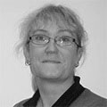 head and shoulders photo of a woman