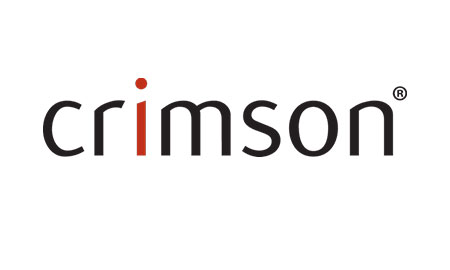 crimson logo