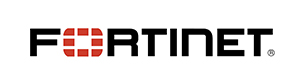 company logo for Fortinet