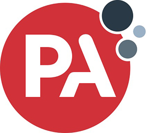 PA Consulting logo