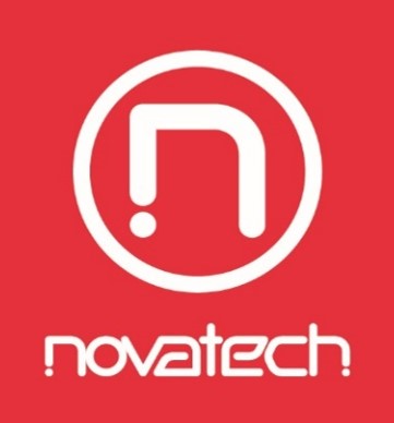 novatech logo