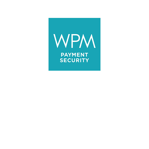 WPM Payment Security logo