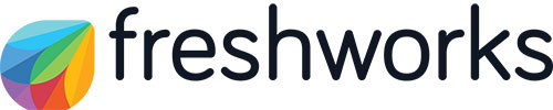 freshworks logo