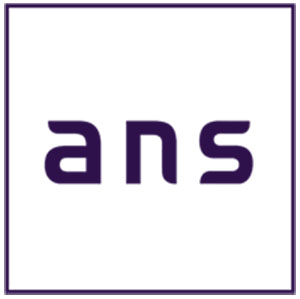 Company logo of ANS