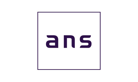 ANS logo