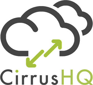 CirrusHQ logo