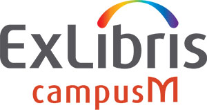 company logo Campus M by Exlibris