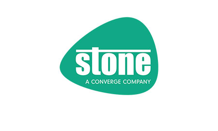 stone logo