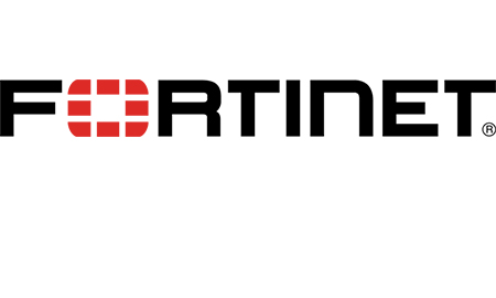 Fortinet logo