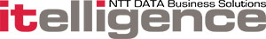 Company logo Itelligence