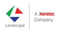 Landscape corporate logo