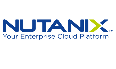 Nutanix logo