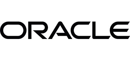 Oracle logo