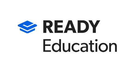 ready education logo