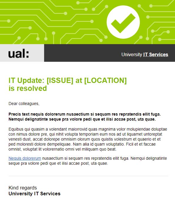 your issue is resolved