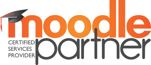 moodle partner