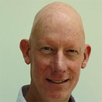 Adrian Cooper