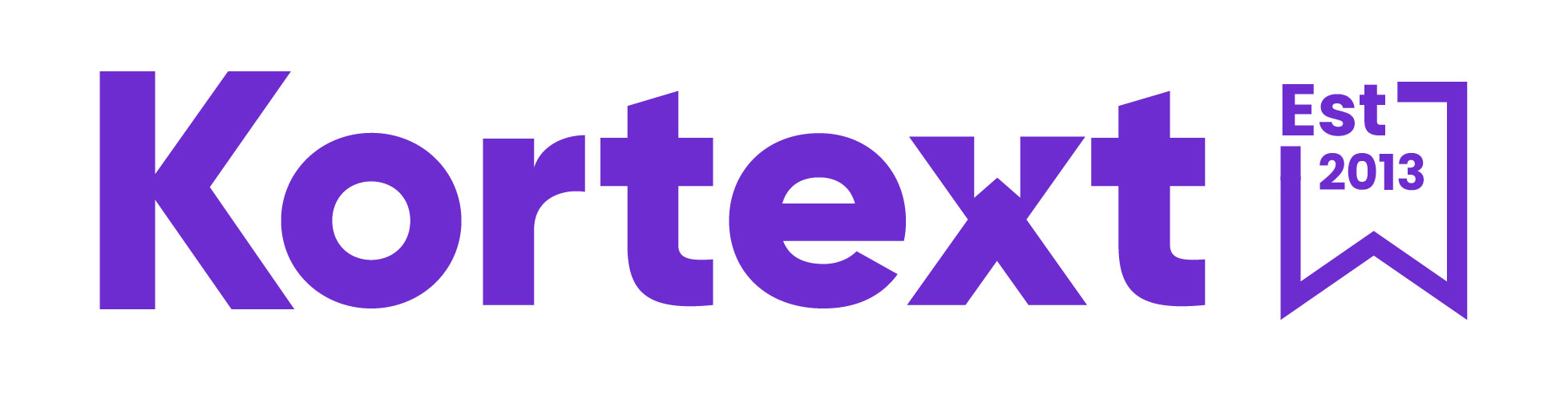 Kortext logo