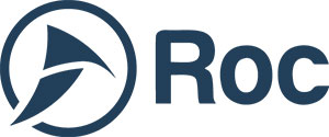 Roc logo