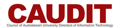 CAUDIT logo