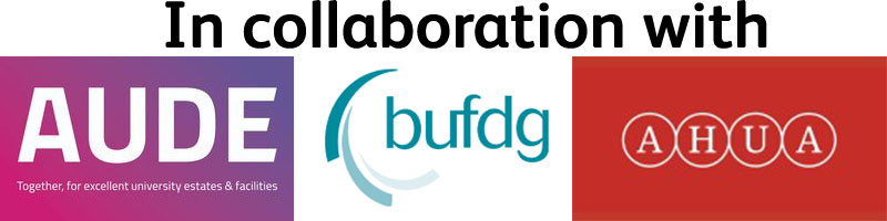 in collaboration with AUDE BUFDG AHUA