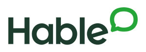 hable logo