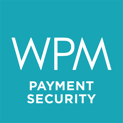 wpm SECURITY LOGO