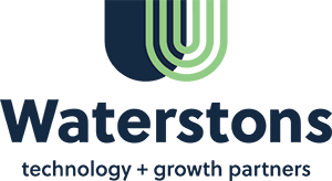 waterstons