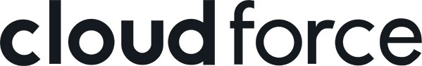 cloudforce logo