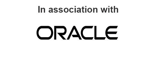 in association with Oracle